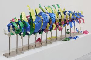 Liu Bolin