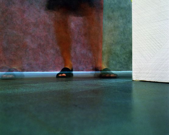 September 13 by Louise Lawler contemporary artwork Photography