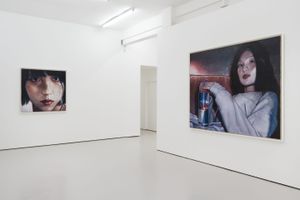 CarlosIshikawa contemporary art gallery in London United Kingdom