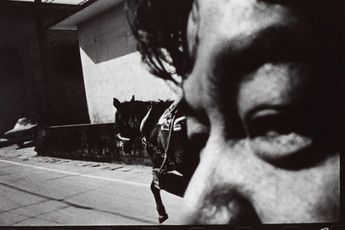Contemporary art exhibition Kiyoshi Suzuki Soul and Soul S Street Shuffle at Taka Ishii Gallery Complex665 Tokyo Japan
