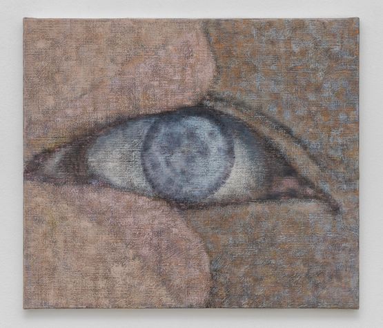 Untitled by Kang Seok Ho contemporary artwork Painting