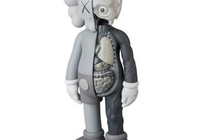 KAWS