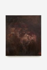 W.w.T.D.d by Liza Lacroix contemporary artwork painting