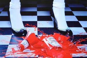 Miles Aldridge