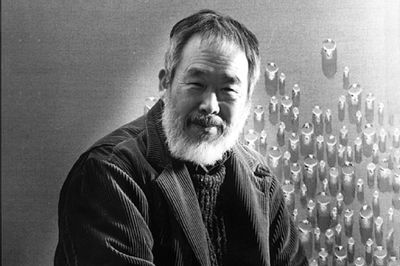 Renowned Painter of Water Drops Kim Tschang-Yeul Dies at 91