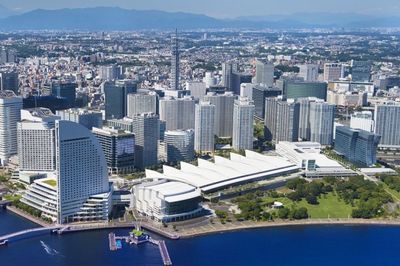 Autumn Is for the Arts Tokyo Gendai Unveils New Date and Programming