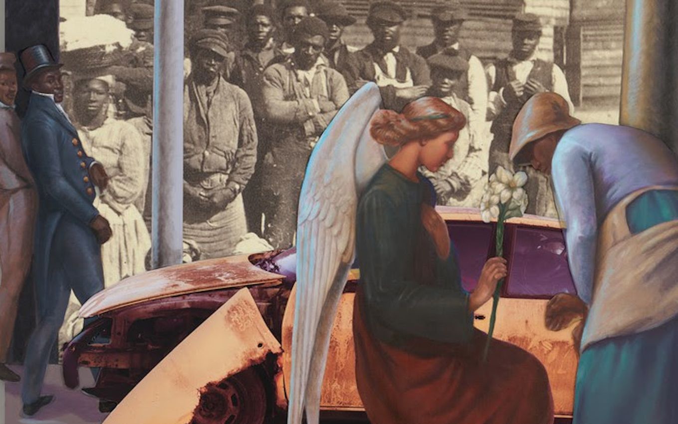 Titus Kaphar