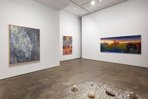 Group Exhibition