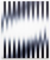 To be titled by Martin Basher contemporary artwork painting