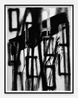Untitled Composition by Adam Pendleton contemporary artwork Painting