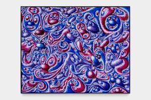 Kenny Scharf