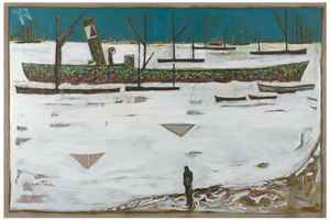 Billy Childish