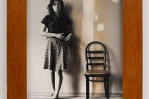 Robert Mapplethorpe