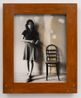 Judy Linn by Robert Mapplethorpe contemporary artwork Photography