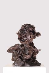Untitled. by Jigger Cruz contemporary artwork sculpture