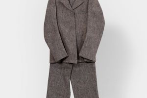 Maurizio Cattelan