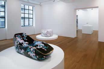 Contemporary art exhibition Marc Newson Marc Newson at Gagosian Hong Kong