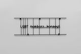 LGBT Rights Council by Memed Erdener contemporary artwork sculpture