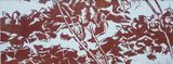 Red Hydrangea V by Yu Jen-Chih contemporary artwork sculpture