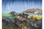 Elliott Green contemporary artist