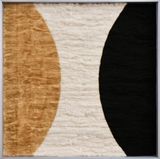 Sky Fire - Energy of Light by Zhao Zhao contemporary artwork mixed media textile
