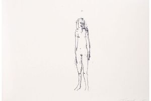 Tracey Emin