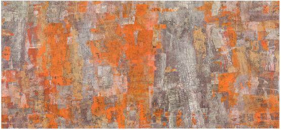 2020-12-17 by Fong Chung-Ray contemporary artwork Painting
