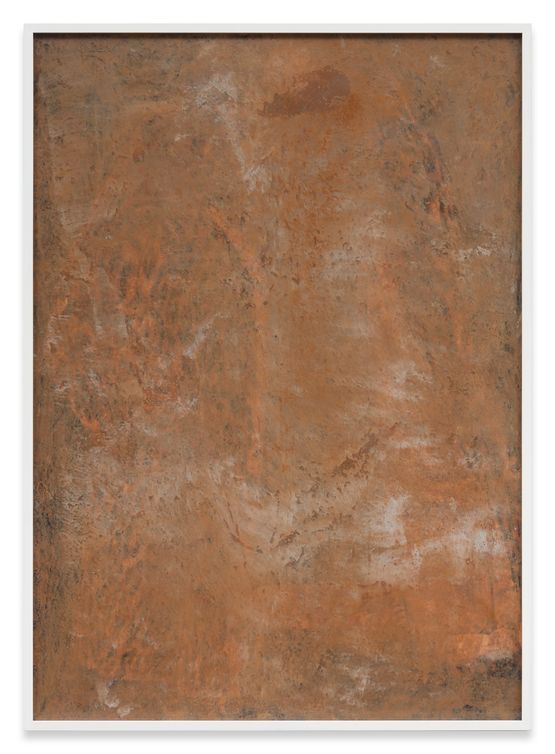 Pattern Tension Maleos by Pamela Rosenkranz contemporary artwork Mixed Media