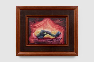 Ithell Colquhoun Flesh and Form