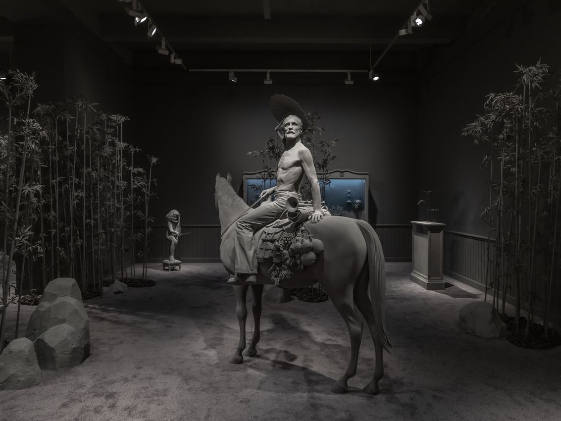 Hans Op De Beeck