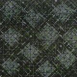 Appearance of Crosses 2016-4 by Ding Yi contemporary artwork painting sculpture works on paper