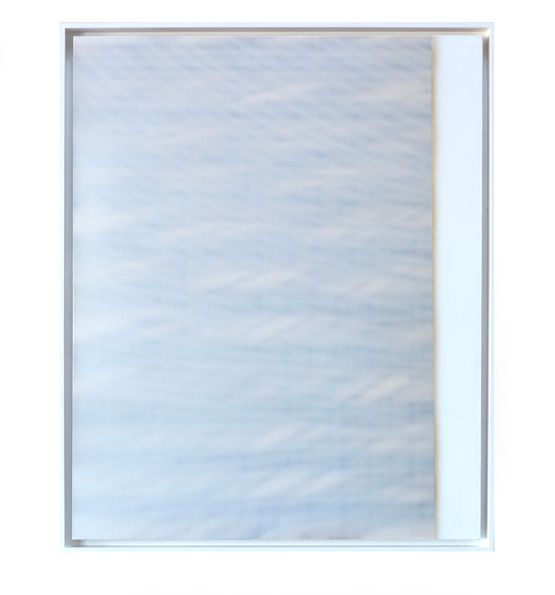 On Formality 6 by Tycjan Knut contemporary artwork Painting