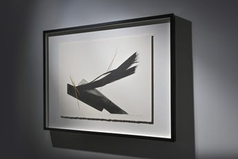 Toko Shinoda contemporary artist