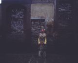 Farewell Poem by Chen Qiulin contemporary artwork photography