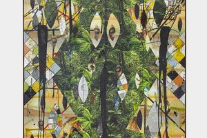 Rashid Johnson