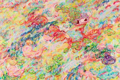 Who Are the Top Young Artists at Auction in 2021