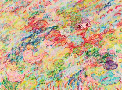 Who Are the Top Young Artists at Auction in 2021