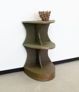 Three Ledges by Jaime Jenkins contemporary artwork sculpture