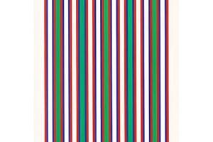 Bridget Riley