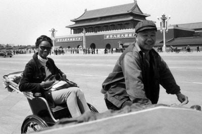 Shanghais Rockbund Art Museum Announces 2025 Programme