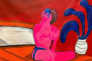 Contemporary art exhibition Group Exhibition Put the Kettle On at Gazelli Art House New York United States