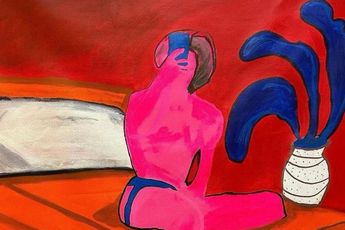 Contemporary art exhibition Group Exhibition Put the Kettle On at Gazelli Art House New York United States