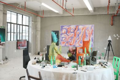 Why China’s Museums Are Losing Ground to Artist-Run Spaces