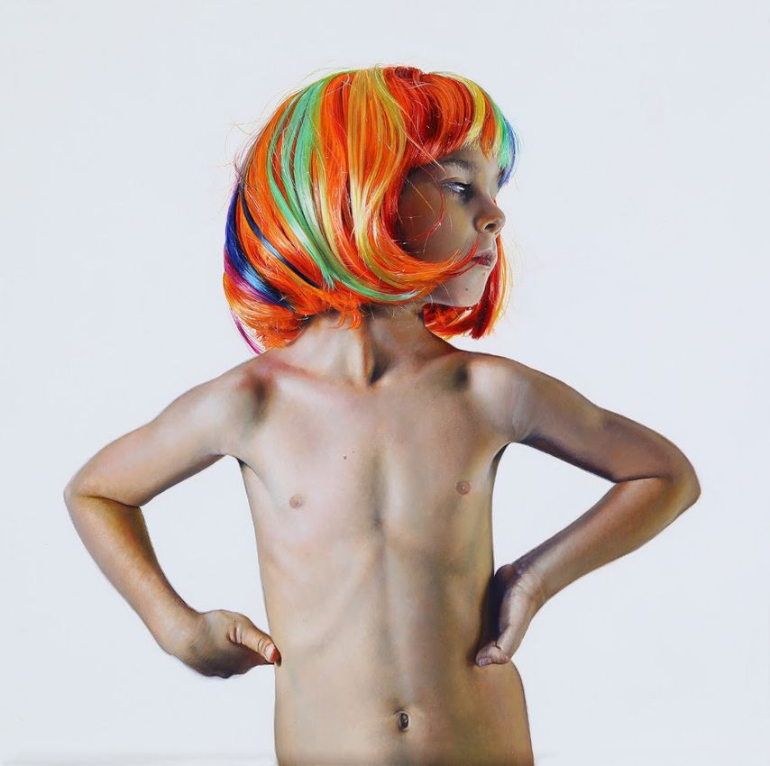 Michael Zavros