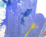 Z-AC1853 by Zhang Wei contemporary artwork painting