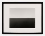 time exposed by Hiroshi Sugimoto contemporary artwork print