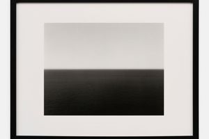 Hiroshi Sugimoto