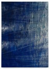 a dream of an adventurous route by Cole Sternberg contemporary artwork painting textile