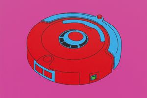 Michael Craig-Martin