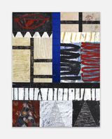 Ares by Spiller  Cameron contemporary artwork painting